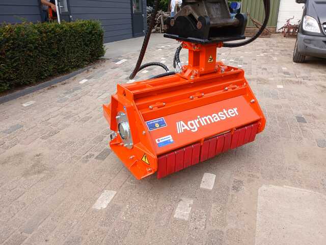 Agrimaster 002
