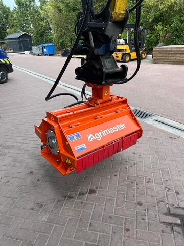 Agrimaster 003