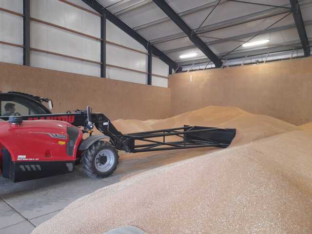 Duwframe Groeneveld Almkerk 3