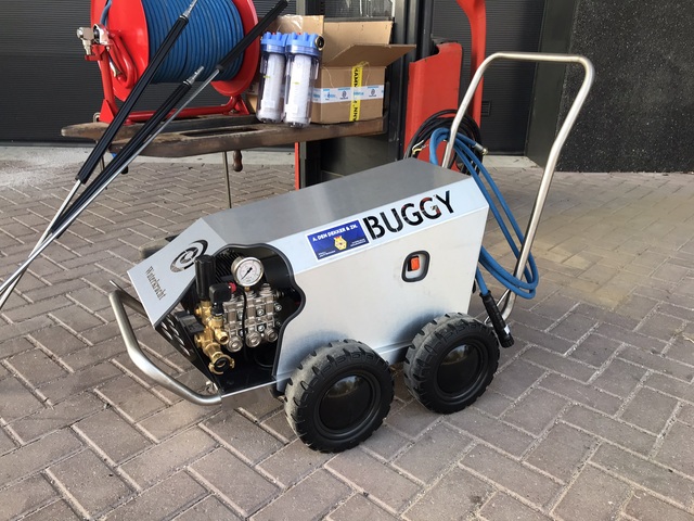 Buggy 002