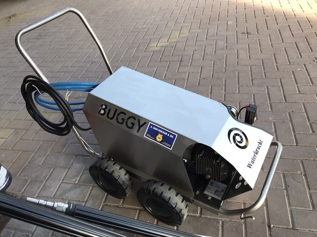 Buggy 003