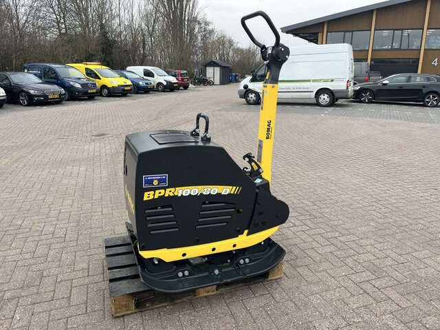 Bomag 005