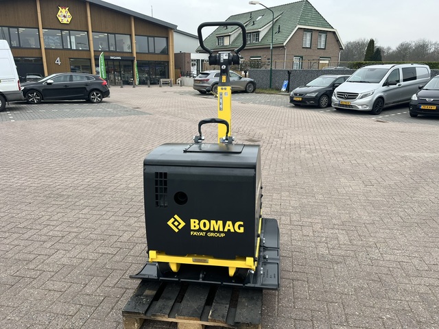 Bomag 006