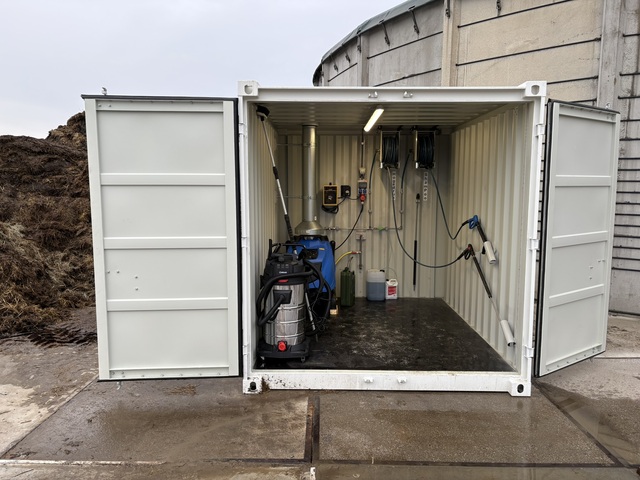 Wasplaats container 001