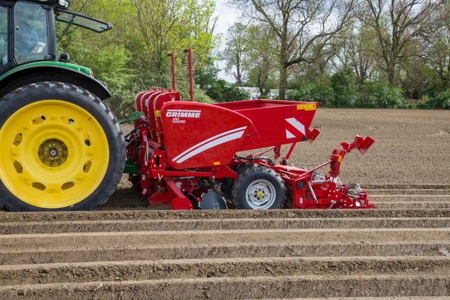 gl 420 terraprotect pro 8