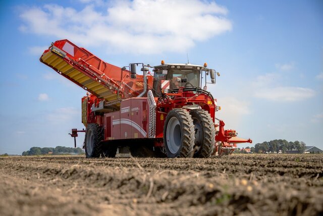 varitron 270 platinum 48 116941