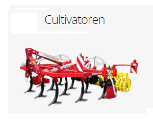 cultivatoren