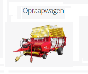 opraapwagen