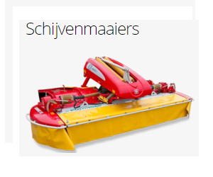 schijvenmaaiers