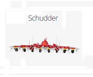 schudder