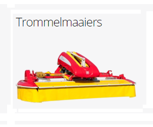 trommelmaaiers
